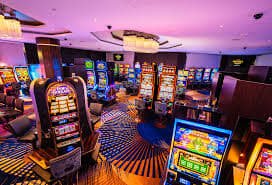 ct777 Live Casino Rooms
